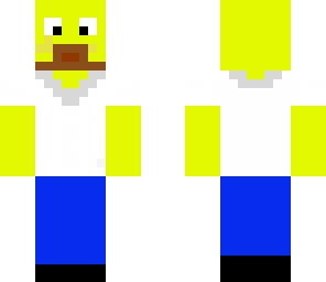 homer simpson