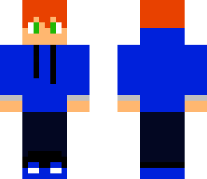 ginger swag