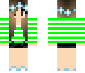 cool girl