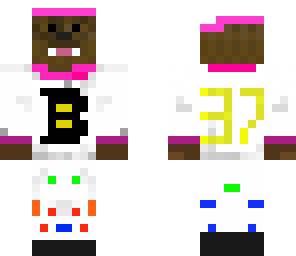 party bacca