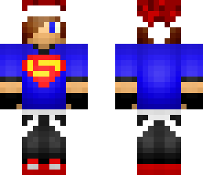 gingerbreadman santa