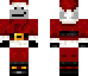christmas cat dude