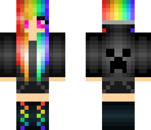 rainbow dash