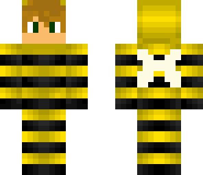 heyimbee boy skin