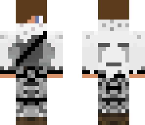 hoodie ghast zach hope u like it bruh