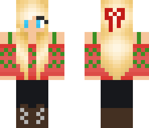 christmas cutie