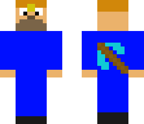 miner