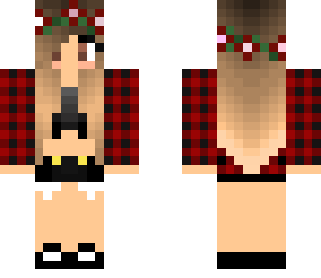teen girl