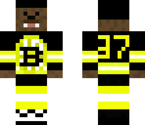 bruins bacca
