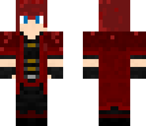 improved red assassin 