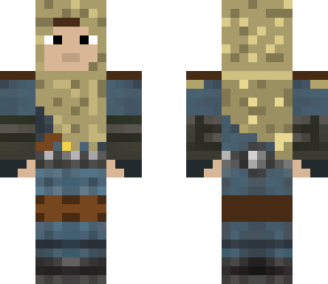 wanderer