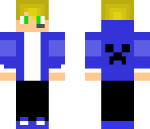 crepper boy