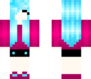 girl
