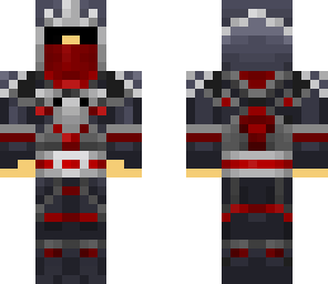 cool ninja