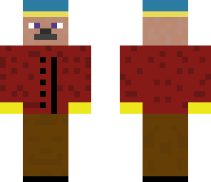 eric cartman