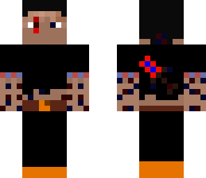 aroramasterinfected
