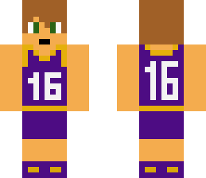facu lakers