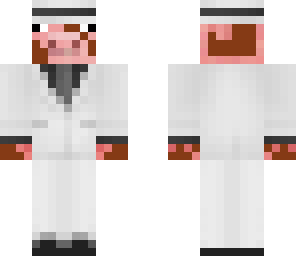 mafia pigg