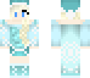 elsa girl