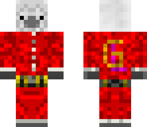 christmas gerry