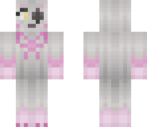 requested - mangle