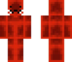 redstone cat