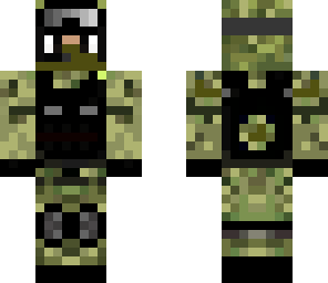 swedish army
