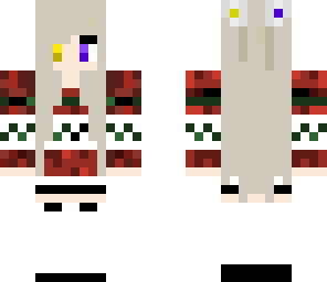 christmas sweater glados