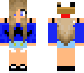 marig x3