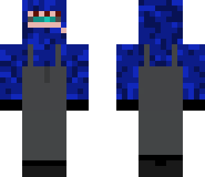legend boy winter edition