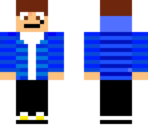 blue boy