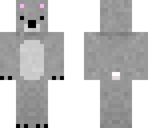 lol koala