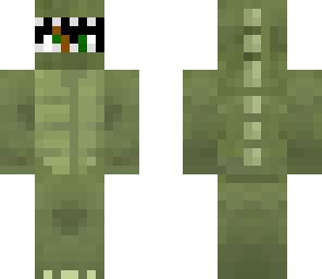 richessdj dinosaur