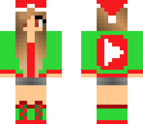youtube xmas