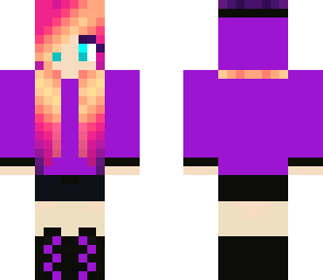 epic o girl