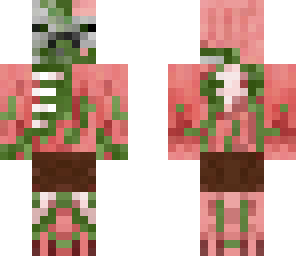 pigman cool