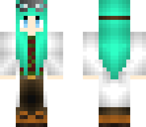 christmas scientist