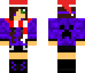 mjk38 christmas edition