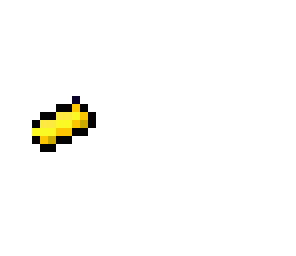 gold ingot