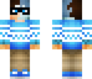 itschilled style