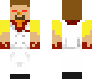 herobrine ghost