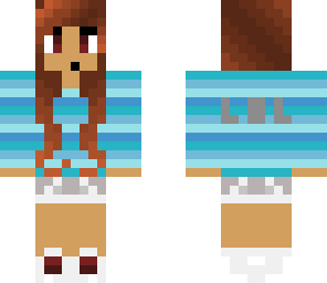 old skin