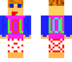 mc gamer 2