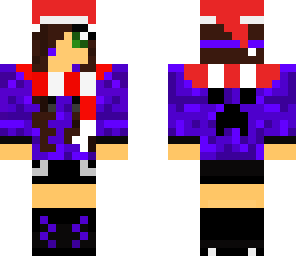 updated mjk38 christmas edition