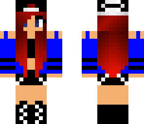 girl 4