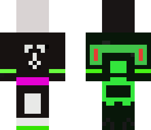ender cool