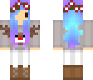 chanishmas