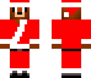 santabear