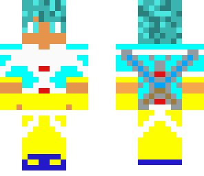 enhanced tribal cool guy