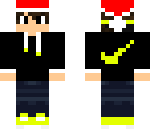 christmas butterboy